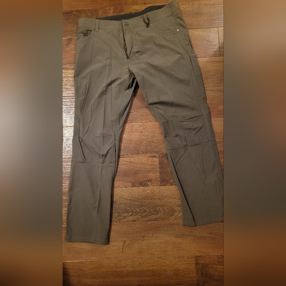 Kuhl Radikl Hiking Pants